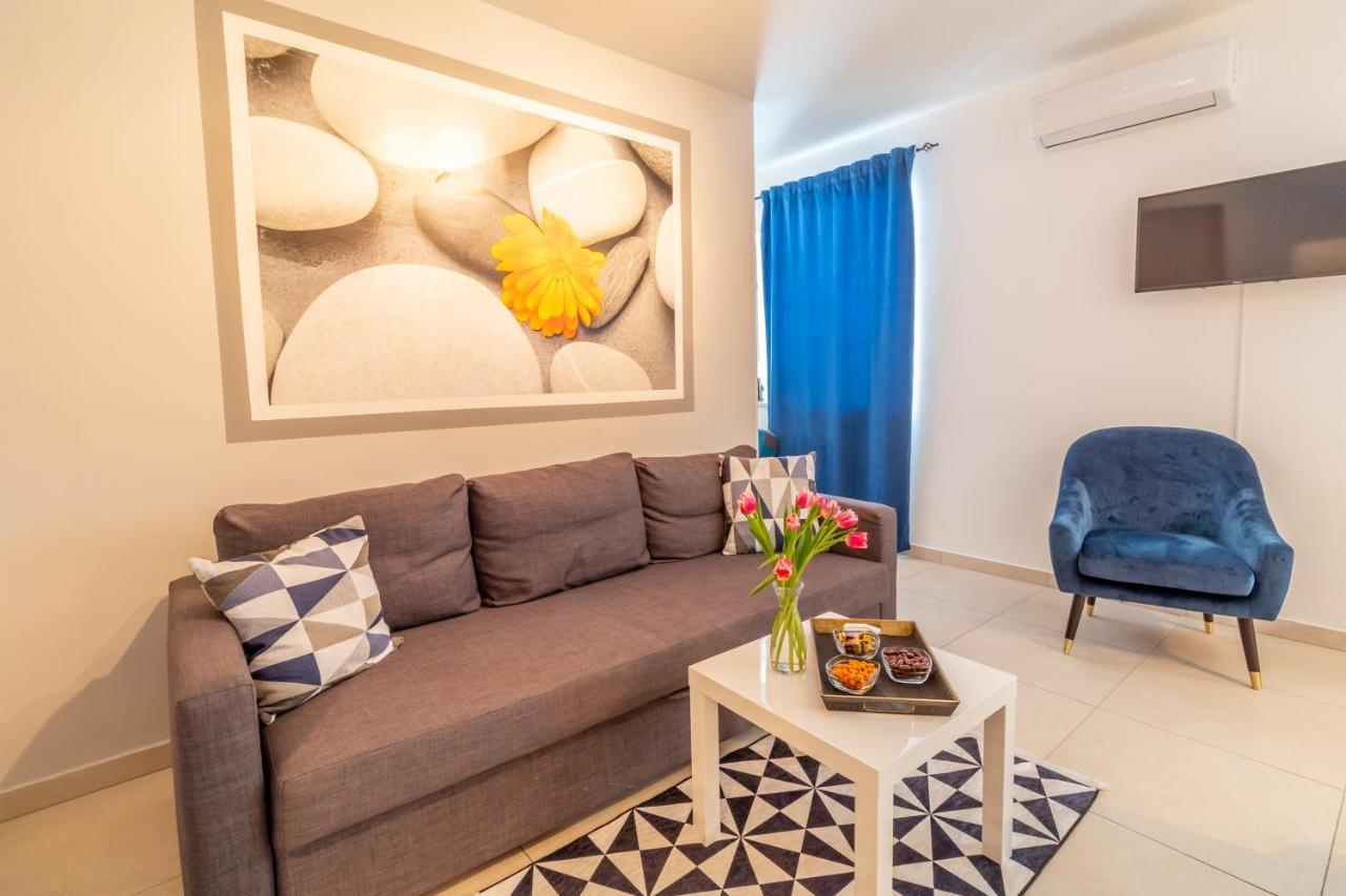 Apartments Vito Dubrovnik Bagian luar foto