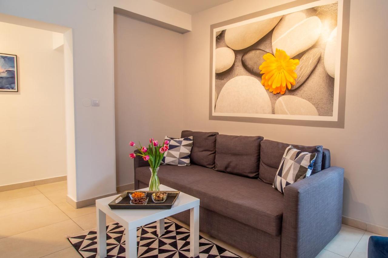Apartments Vito Dubrovnik Bagian luar foto