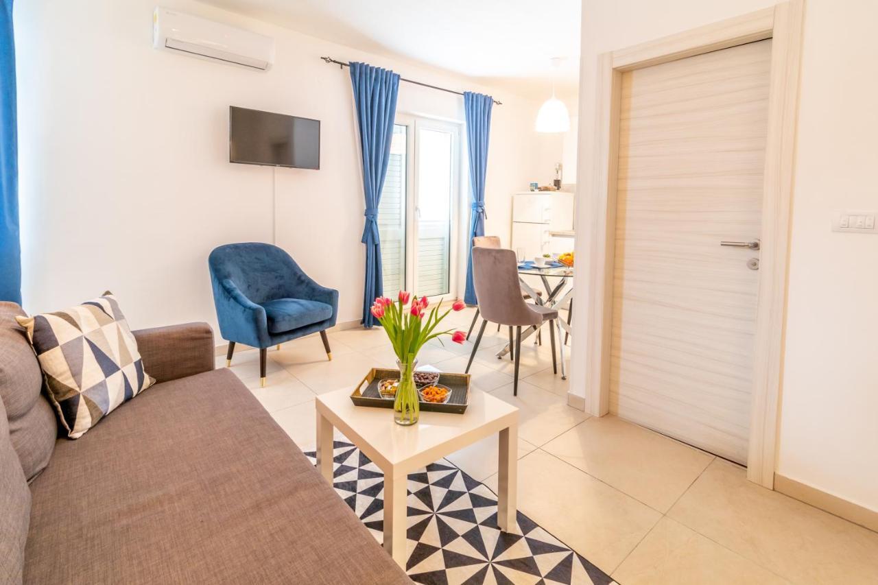 Apartments Vito Dubrovnik Bagian luar foto