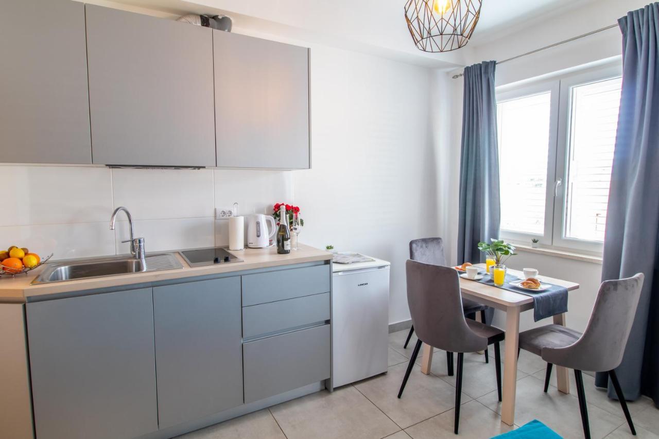 Apartments Vito Dubrovnik Bagian luar foto