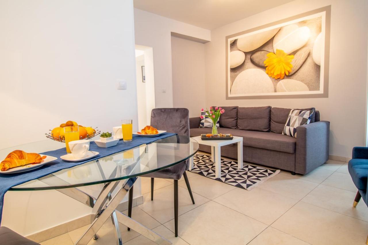 Apartments Vito Dubrovnik Bagian luar foto