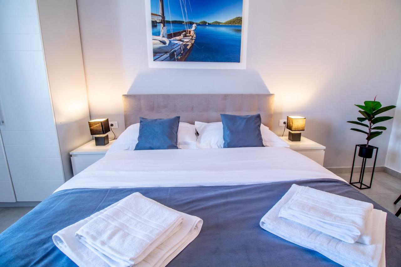 Apartments Vito Dubrovnik Bagian luar foto