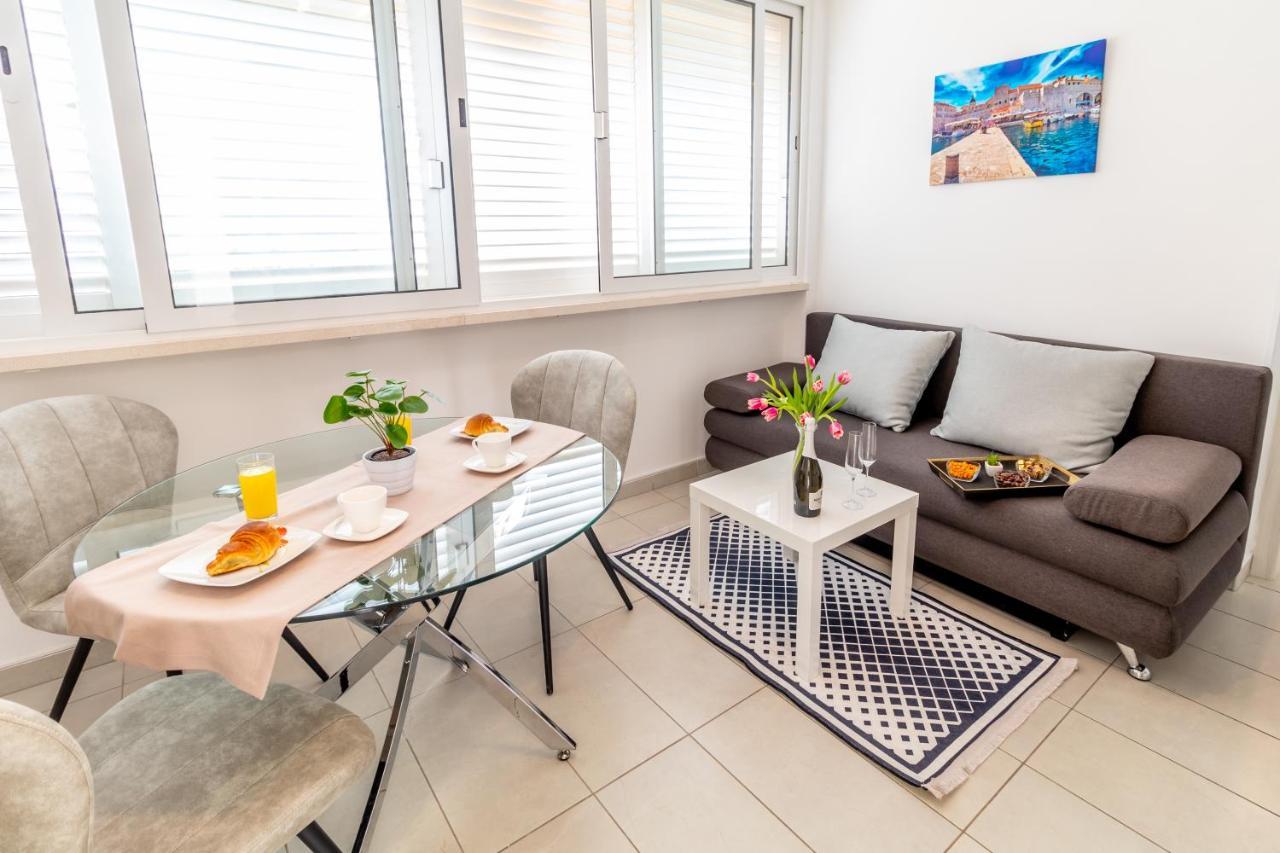 Apartments Vito Dubrovnik Bagian luar foto