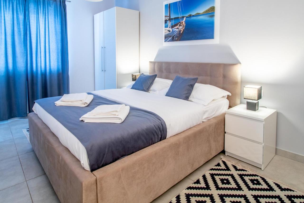 Apartments Vito Dubrovnik Bagian luar foto