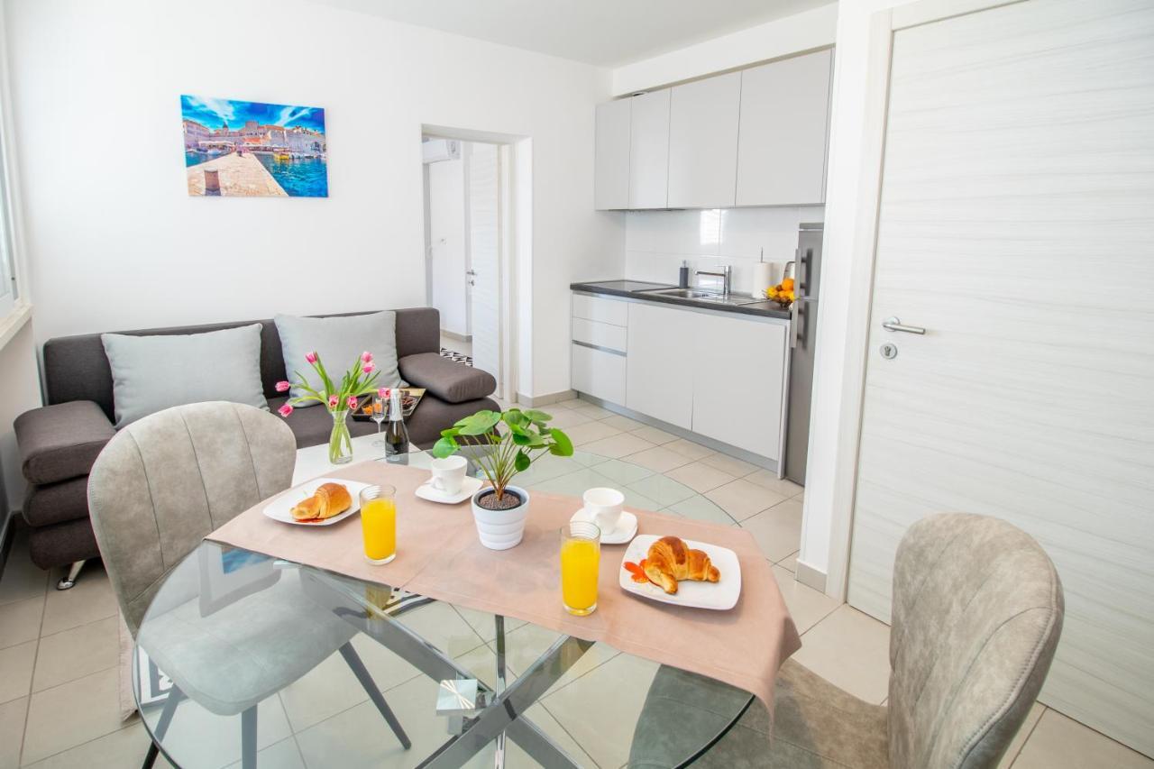 Apartments Vito Dubrovnik Bagian luar foto