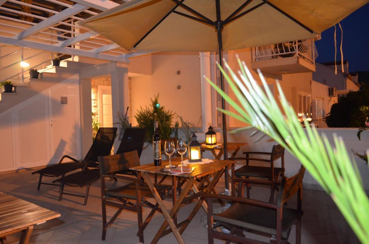 Apartments Vito Dubrovnik Bagian luar foto