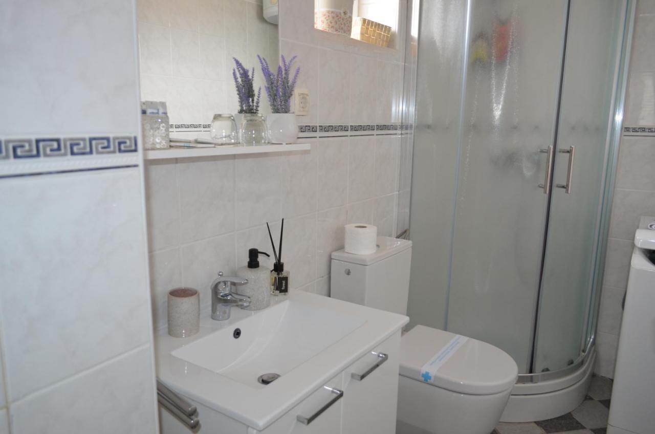 Apartments Vito Dubrovnik Bagian luar foto